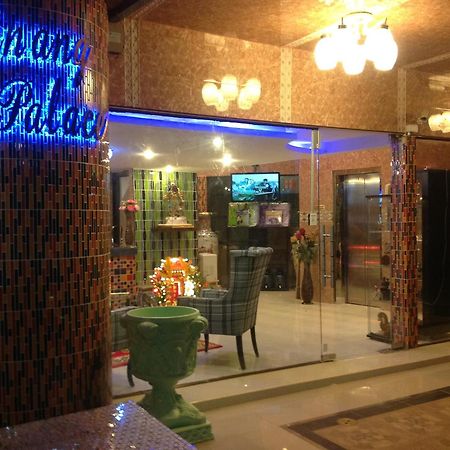 Penang Palace Bangkok Luaran gambar