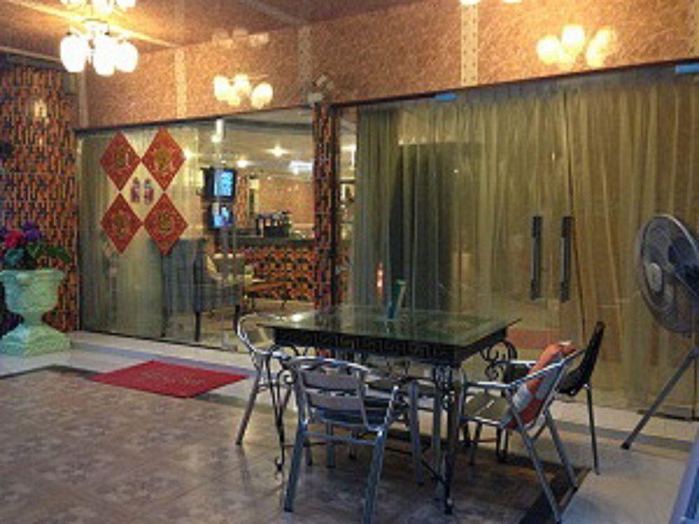 Penang Palace Bangkok Luaran gambar