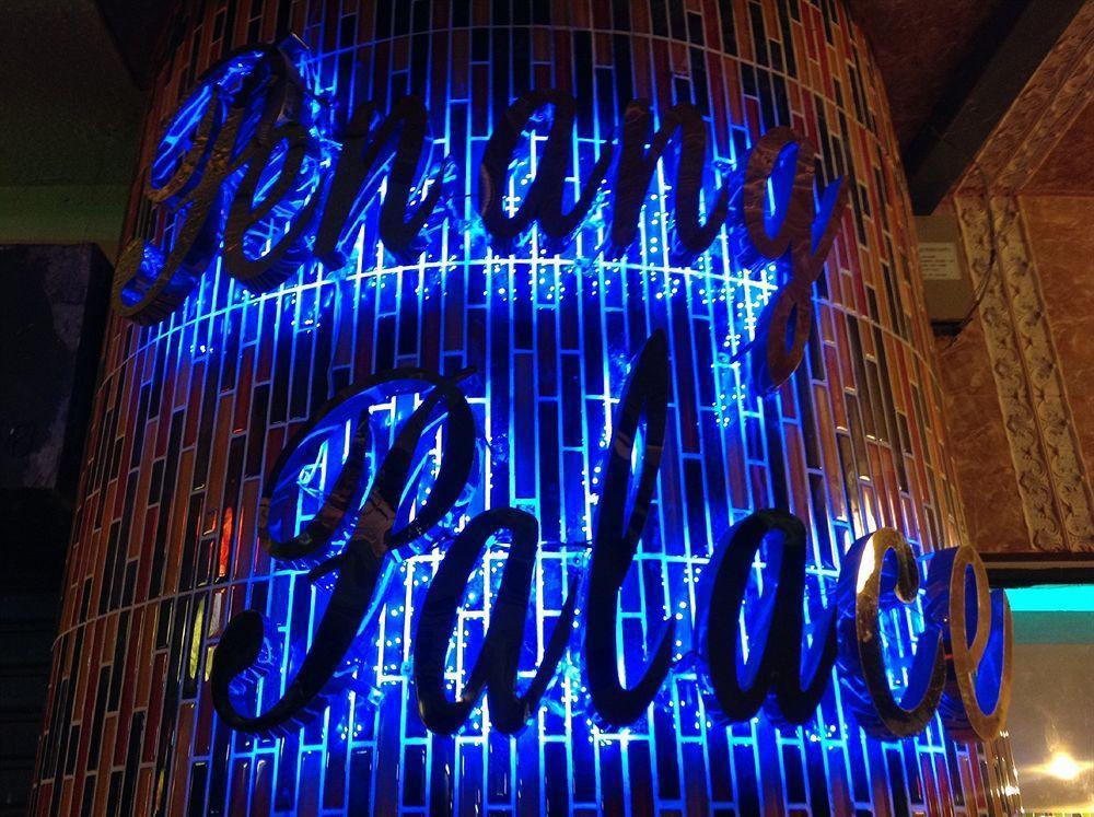 Penang Palace Bangkok Luaran gambar